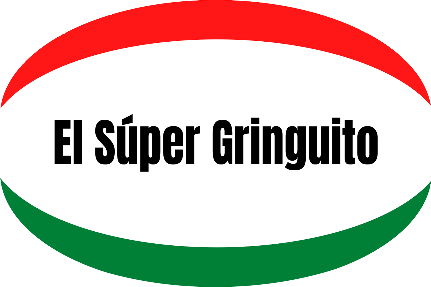 El Súper Gringuito